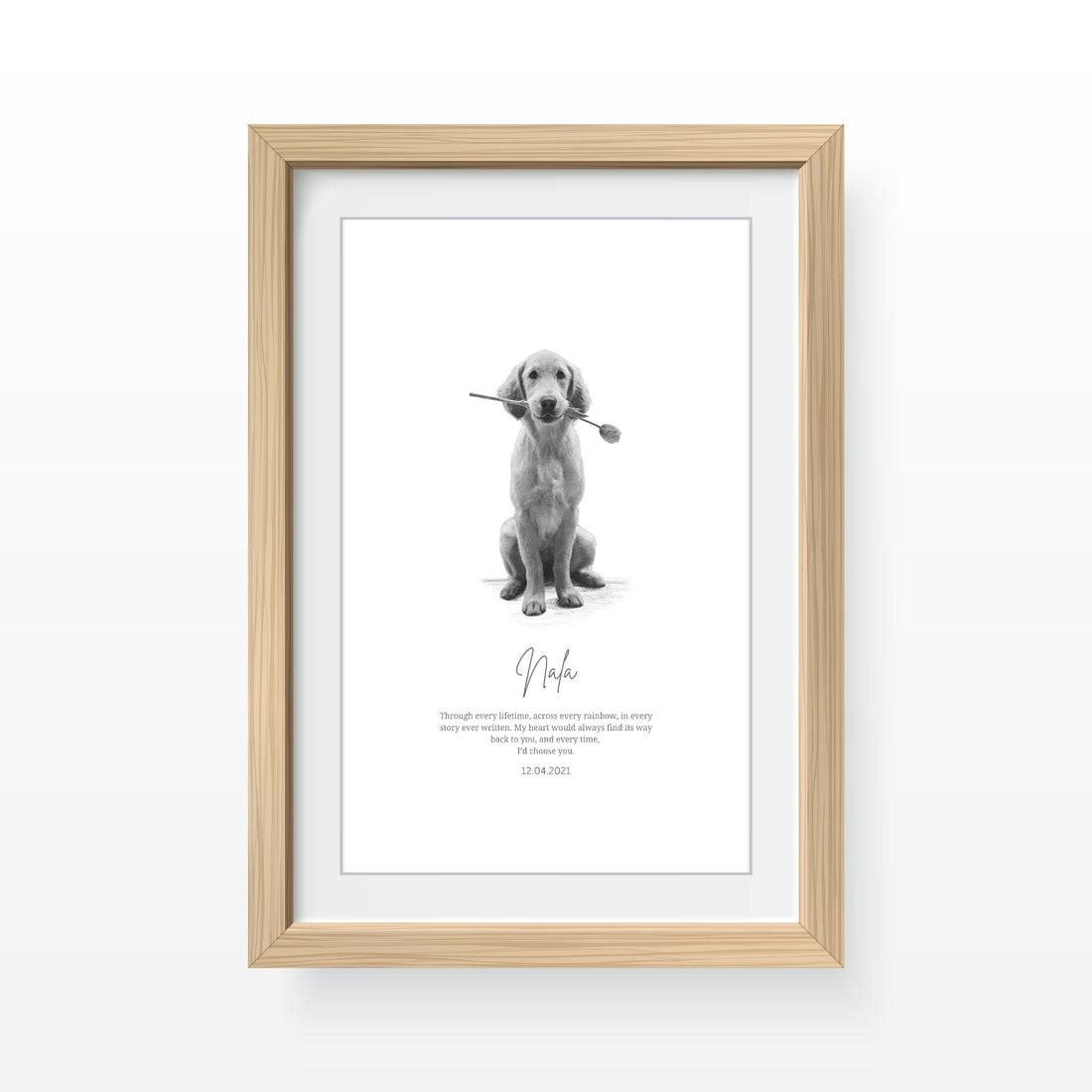 Creating a Memorial Space: Honoring Your Pet at Home