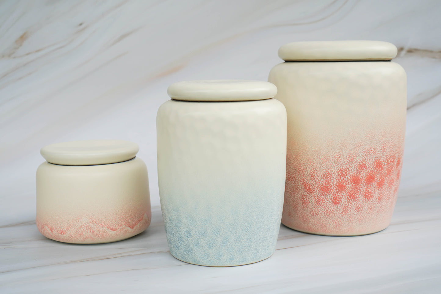 Custom Pet Urns