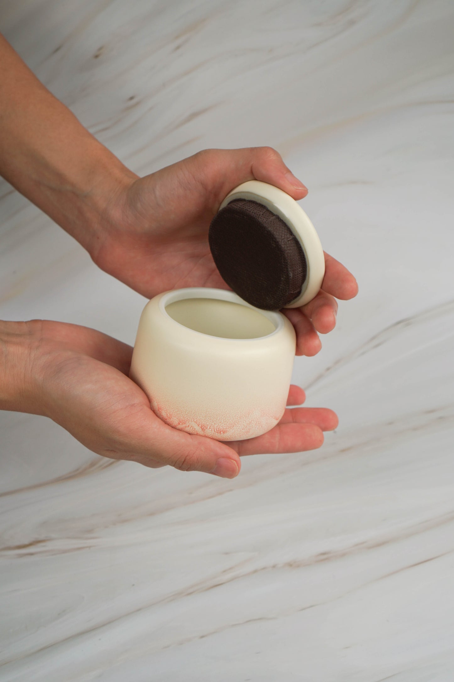 Custom Pet Urns