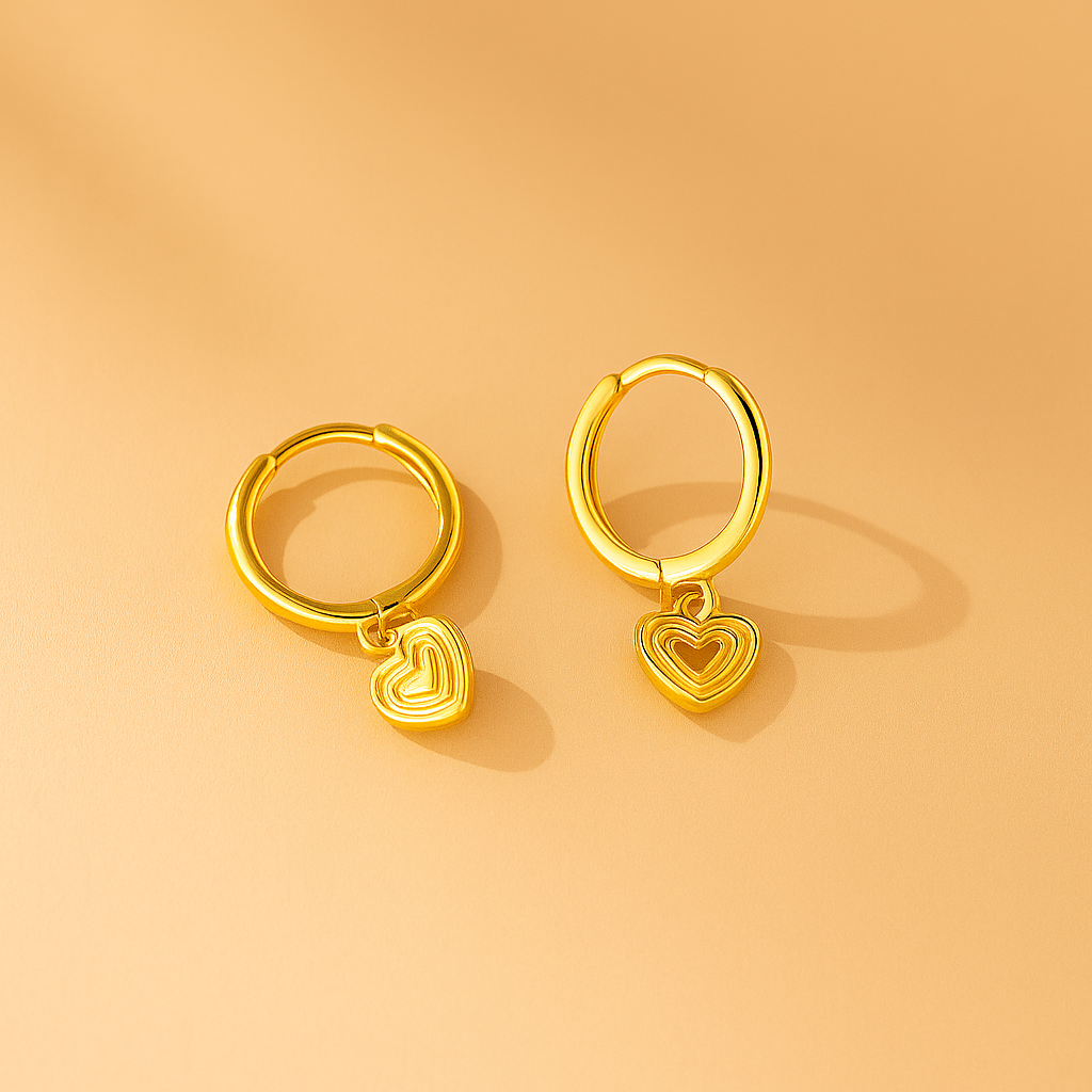 Heart_Hoop_Earrings_Gold