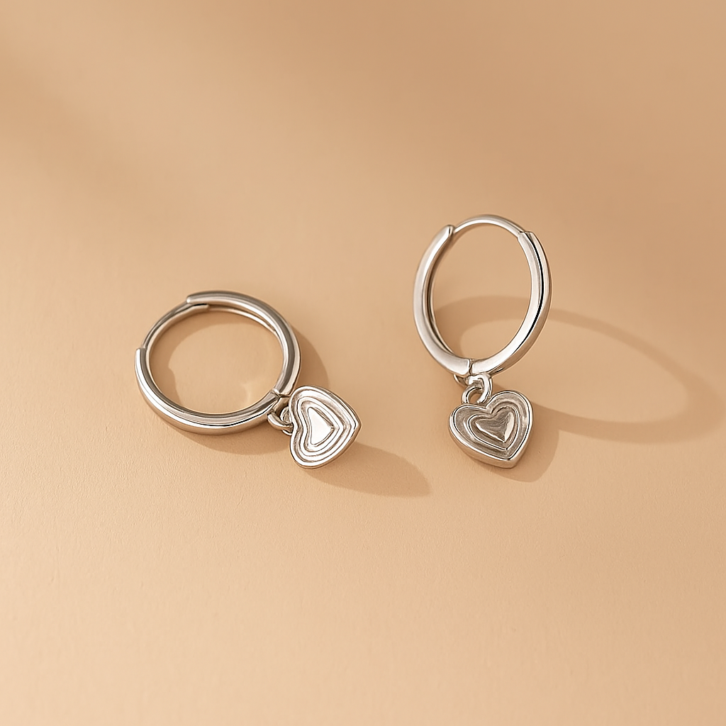 Heart_Hoop_Earrings_Silver