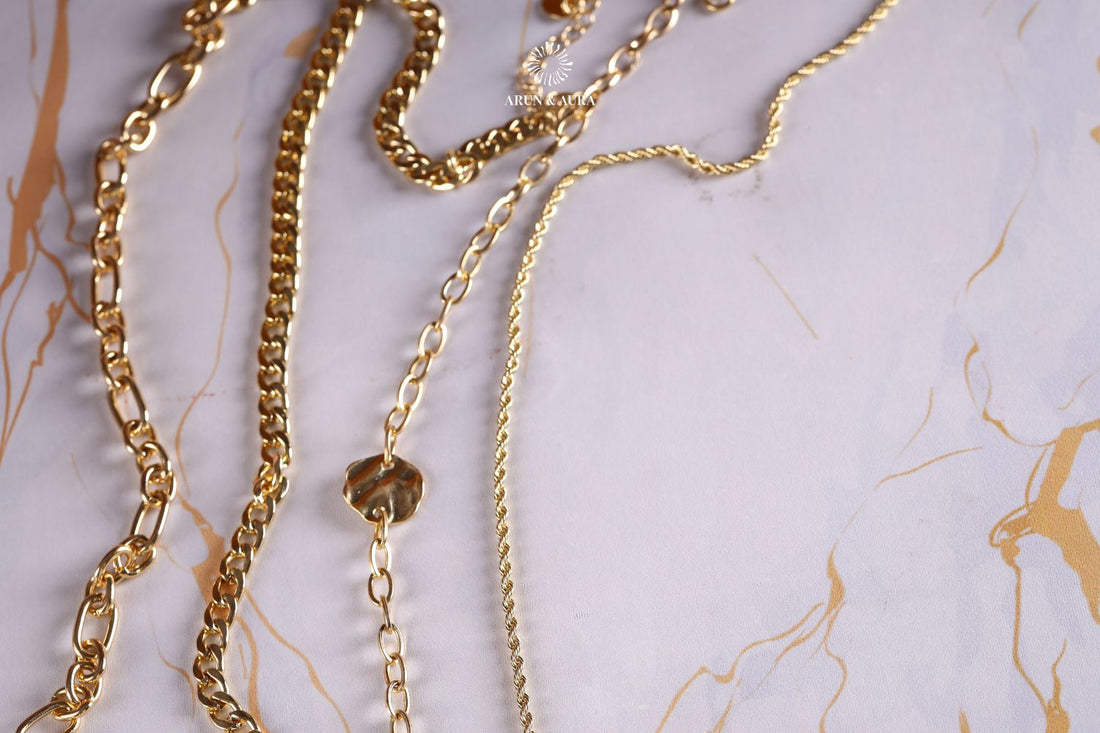 How to Keep Jewelry Shining & Tarnish-Free