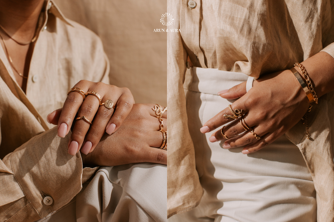 Is Sterling Silver Better for sensitive skin?