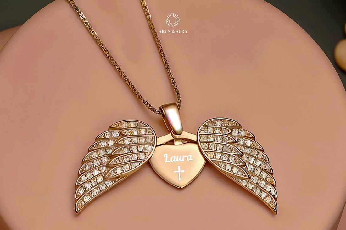 Symbolism in Jewelry: What It Really Means