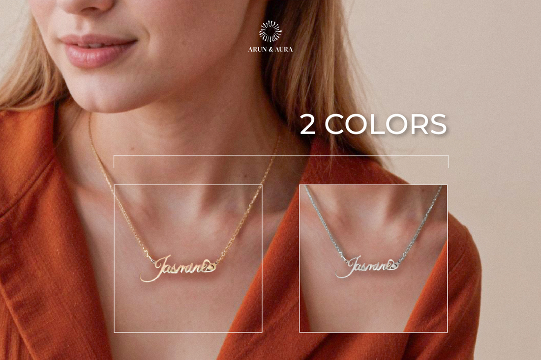 Why Personalized Jewelry Makes the Most Meaningful Gift