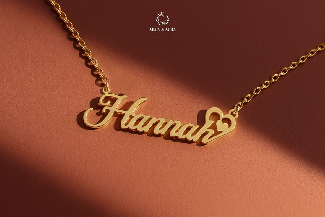 Keepsake Jewelry Ideas That Hold Deep Meaning
