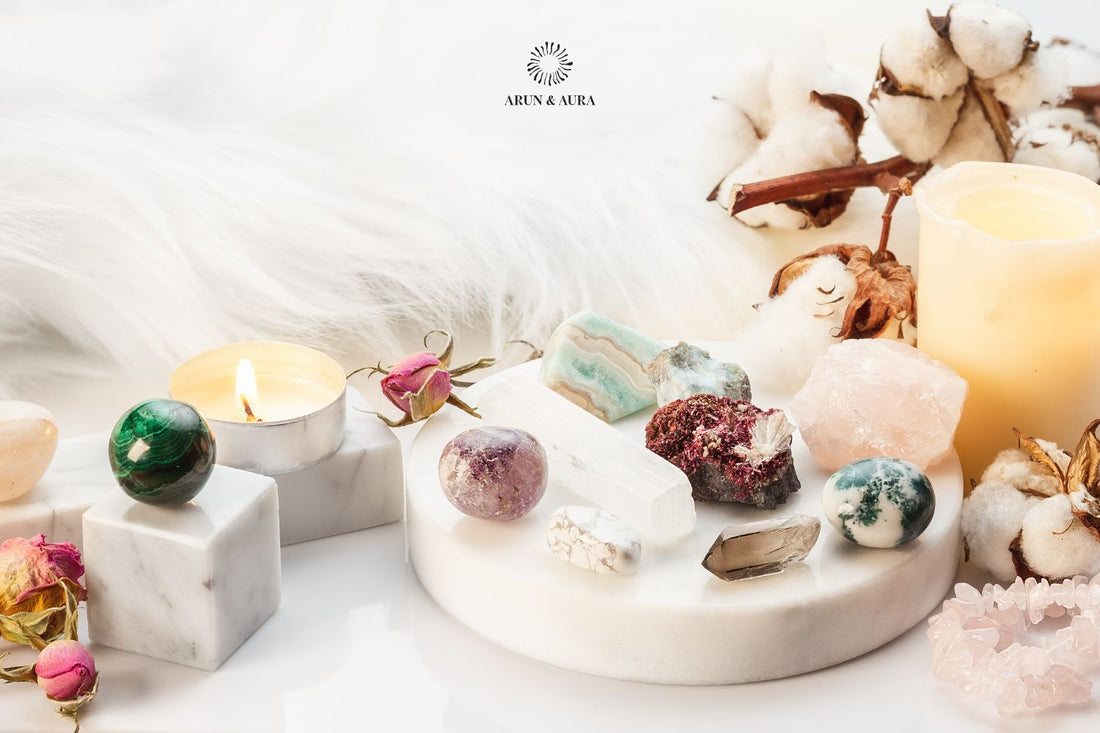 Find Your Birthstone | Discover Its Hidden Meaning