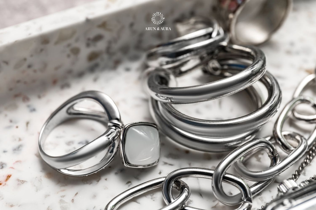 Sterling Silver: The Underrated Star of Fine Jewelry