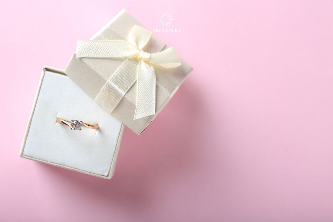 Top 5 Jewelry Gift Ideas for Her