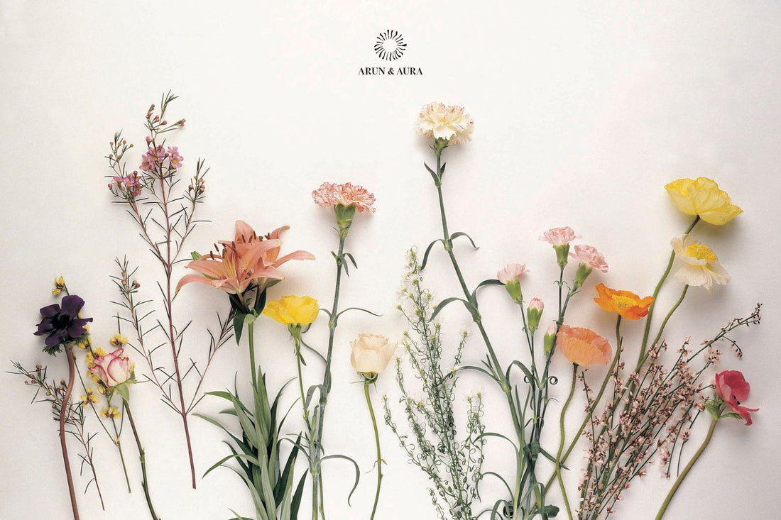 What Is My Birth Flower? Meaning Behind Each Month's Bloom