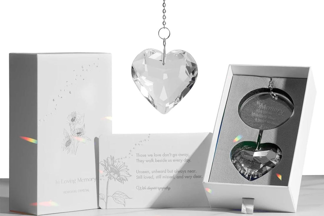 What Is the Best Gift for Remembering a Loved One?