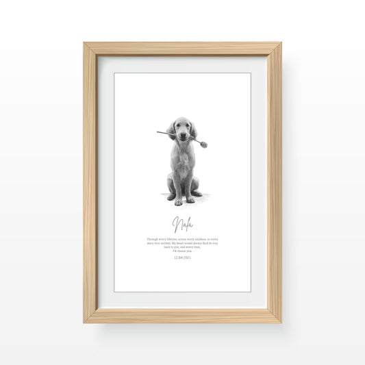 Creating a Memorial Space: Honoring Your Pet at Home