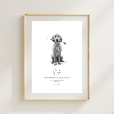 Personalized gifts