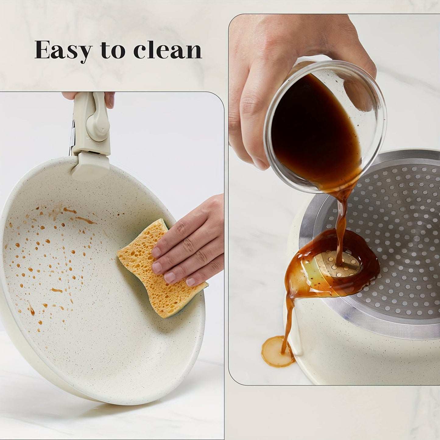 Healthy Home Starter Induction Cookware Set™