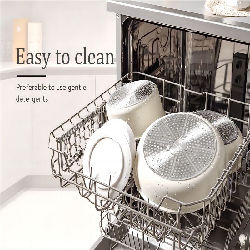 Healthy Home Starter Induction Cookware Set™