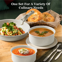 Healthy Home Starter Induction Cookware Set™