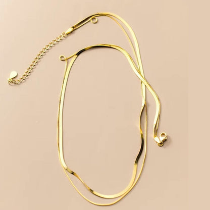  Layered Necklace_Hook