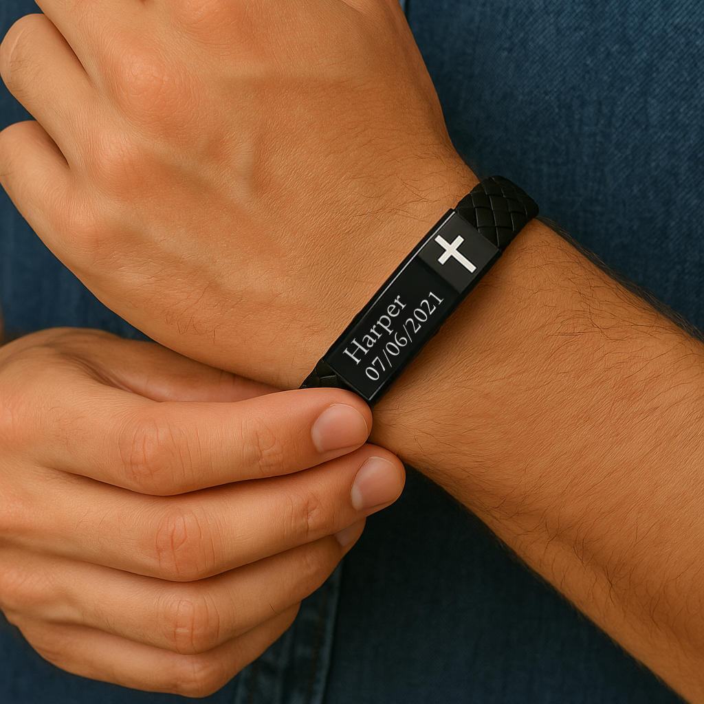 Model_bracelet