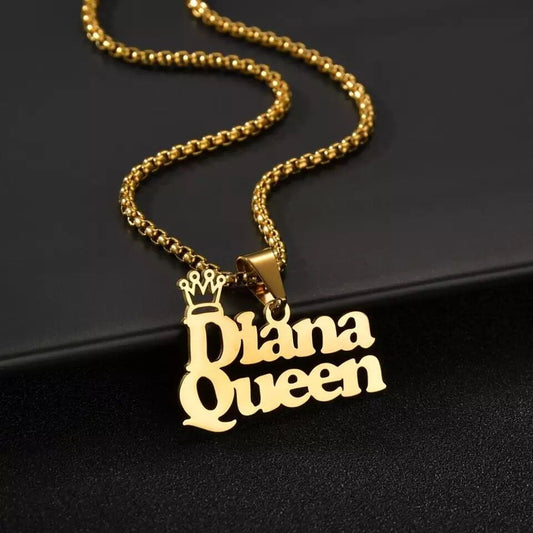 Name_Crown_Necklace_Diana