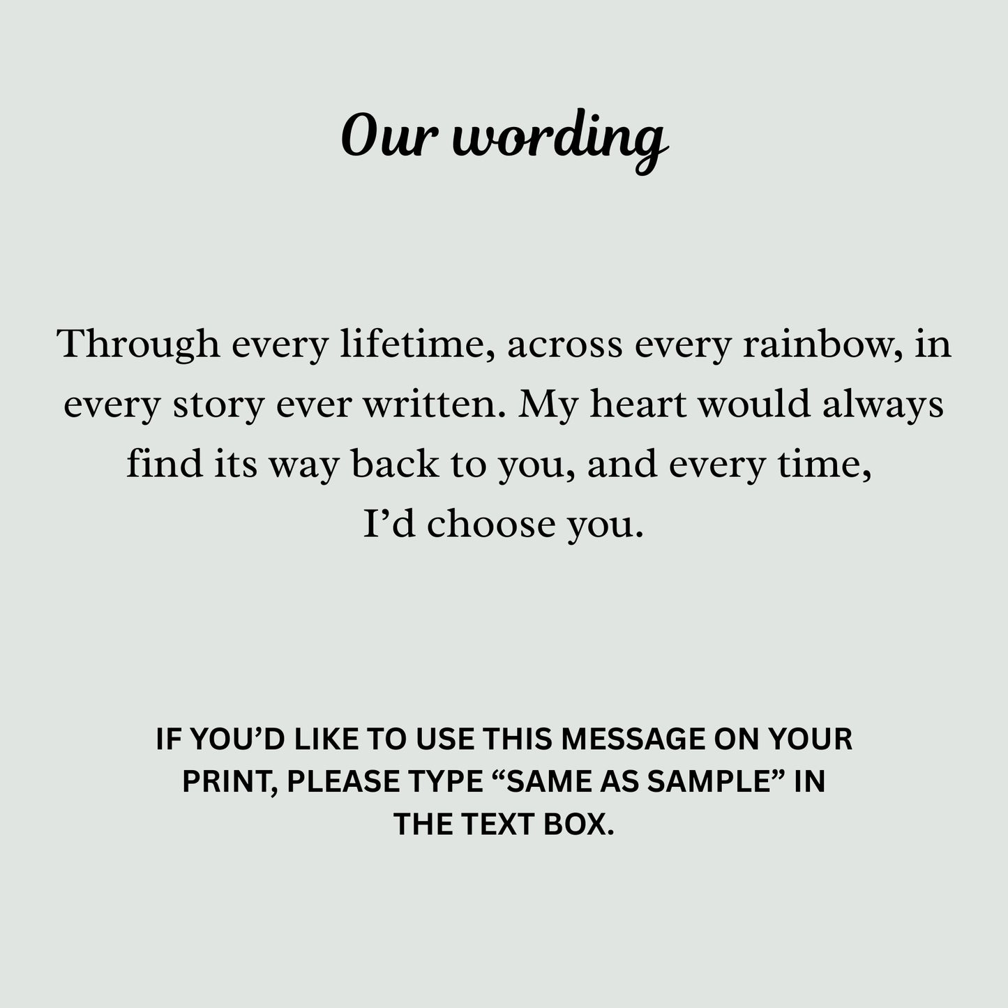 Custom Pet Memorial Print – Personalized Pet Portrait with Name & Date