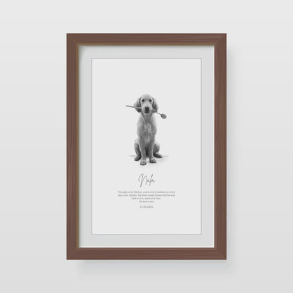 walnut_frame