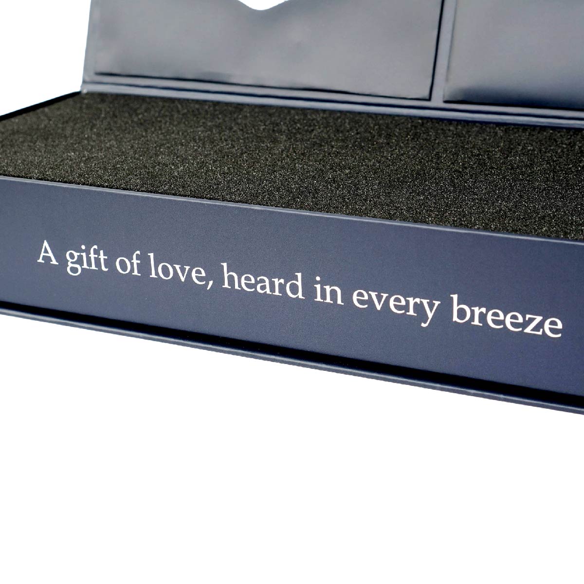 Sympathy Wind Chime 37 Inches