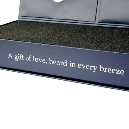 Sympathy Wind Chime 37 Inches